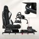 Huzaro Speed 5.5 Sim Racing Cockpit - EP3109104