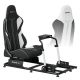 Huzaro Speed 5.5 Sim Racing Cockpit - EP3109104