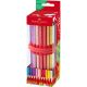 FABER CASTELL Drvene bojice1/18 grip roll 201541 - 201541