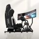 Huzaro Speed 6.0 Sim Racing Cockpit - EP3109107