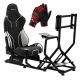 Huzaro Speed 6.0 Sim Racing Cockpit - EP3109107