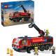 LEGO 60499 Aerodromsko vatrogasno vozilo - EP2905875