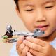 LEGO 75436 Mandalorijanac i Grogu – brzinski motocikl - EP2905773