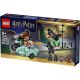 LEGO 76459 Hagrid i Harijevo bekstvo iz Šimširove ulice - EP2905719