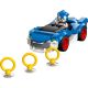 LEGO Sonic automobil: Munja Zvezda brzine - EP2943100