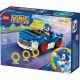 LEGO Sonic automobil: Munja Zvezda brzine - EP2943100