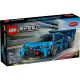 LEGO 77253 Bugatti Vision GT Hiper sportski automobil - EP2943130