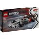 LEGO 77259 Audi F1® Team R26 trkački automobil - EP2943142