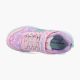 SKECHERS Patike heart lights low gp - 20180L-LPMT