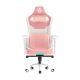 FANTECH Gaming stolica Alpha GC-283 Sakura, roze/bela - 201859