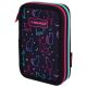 HEAD Prazna pernica 2zipa AC2 Night Cat - 20185-1-1