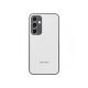 SAMSUNG Silikonska futola za S23 FE, bela - 201884