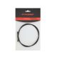 PROMAX Bužir za zadnji menjač CROSSER SP 1700mm PVC crni (kom) - 2266-1