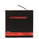 PROMAX Bužir za menjač CROSSER SP pvc 5mm 30 m crni (box) - 2267-1