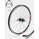 CROSSER Prednja felna X-3 26