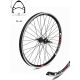 CROSSER Zadnja felna X-3 24