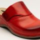 LEON Ženska papuča Aurora I-crvena - 2019-CRV