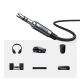 UGREEN Audio kabl CM450 USB-C M. na 3.5mm M. - 20192-1