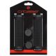 SELLE SAN MARCO Ručke CROSSER HL-G201 crni - 2631-1