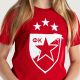 FK CRVENA ZVEZDA dečija majica crvena - 202-25-5