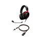 HYPERX Gaming slušalice Cloud III, crna/crvena - 727A9AA