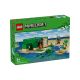 LEGO 21254 Kuća-kornjača na plaži - 202093