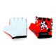 TOURDEFRANCE Rukavice dečije CROSSER CG-DOG-KIDS SHORT FINGER red S - 2816