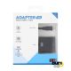 TNB Adapter hdmi-vga, crna - 23063-1