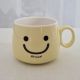 DEKOR DOM Šolja Smile G139 - N02 - 022624