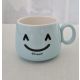DEKOR DOM Šolja Smile G139 - N02 - 022624