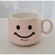DEKOR DOM Šolja Smile G139 - N02 - 022624