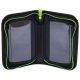 HEAD Prazna pernica 1zip, 2preklopa AC1 Skate Lifestyle - 20211-1-1