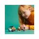 LEGO 42606 Kolica sa mobilnom pekarom - 202121