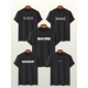 Mafimi Muška majica set od 5, Prestige Pack - P-1160