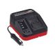 EINHELL Punjač Power X-Car Charger 3A - EP2836422