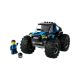 LEGO Kocke plavi čudovišni kamion 60402 - 202150