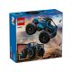 LEGO Kocke plavi čudovišni kamion 60402 - 202150