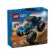 LEGO Kocke plavi čudovišni kamion 60402 - 202150