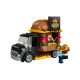 LEGO Kamion sa hamburgerima 60404 - 202152