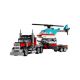 LEGO 31146 Kamion s ravnom platformom i helihopterom - 202154