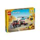 LEGO 31146 Kamion s ravnom platformom i helihopterom - 202154