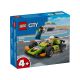 LEGO 60399 Zeleni trkački auto - 202161