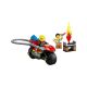 LEGO 60410 Vatrogasni motocikl - 202168