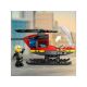 LEGO 60411 Vatrogasni helikopter za spasavanje - 202170