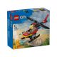 LEGO 60411 Vatrogasni helikopter za spasavanje - 202170