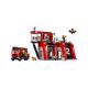 LEGO 60414 Vatrogasna stanica s vatrogasnim vozilom - 202177
