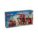 LEGO 60414 Vatrogasna stanica s vatrogasnim vozilom - 202177