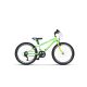 ULTRA Bicikl 24'' ULTRA STORM 2022 / Green - 3211
