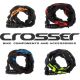 CROSSER Brava za zaključavanje CL-123C 4x 1200mm crno / zelena - 2999