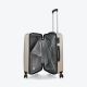 SEANSHOW Kofer Hard Suitcase 65CM U - 2022-09-24